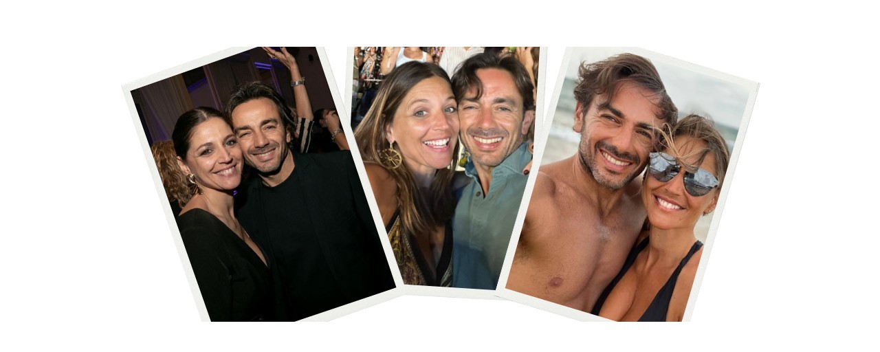 Matrimonio di Simone e Viviana